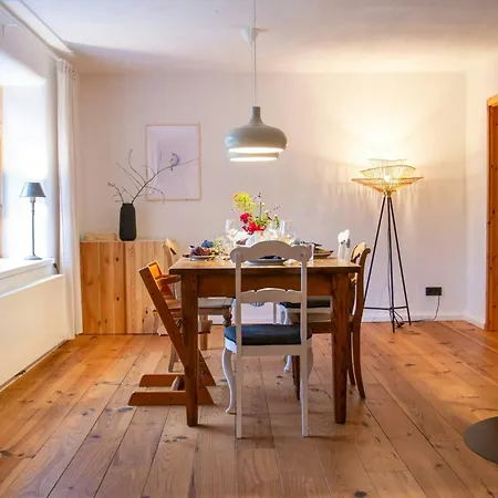 Idyllic Between Hamburg And Berlin Nyaraló