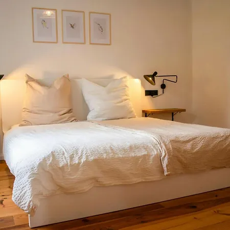 Idyllic Between Hamburg And Berlin Nyaraló Kloster Tempzin