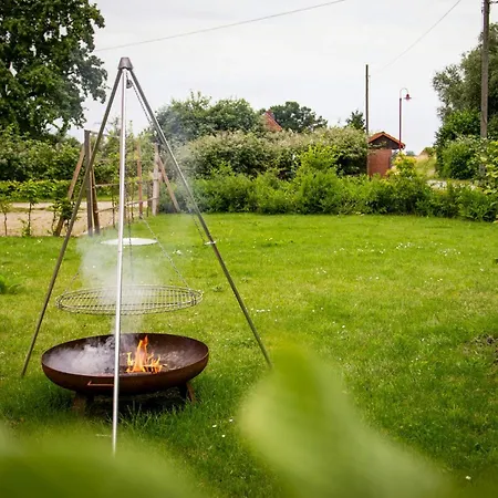 Idyllic Between Hamburg And Berlin * Kloster Tempzin