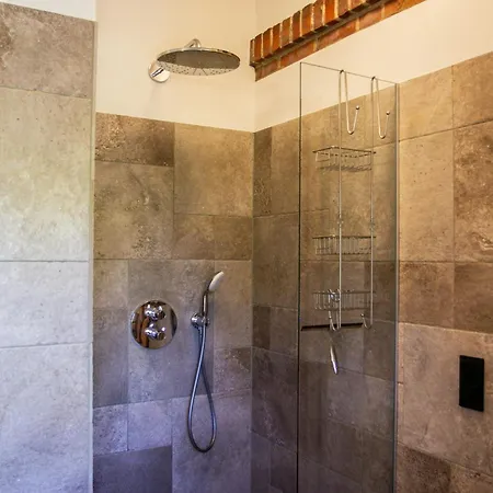 Nyaraló Idyllic Between Hamburg And Berlin Kloster Tempzin