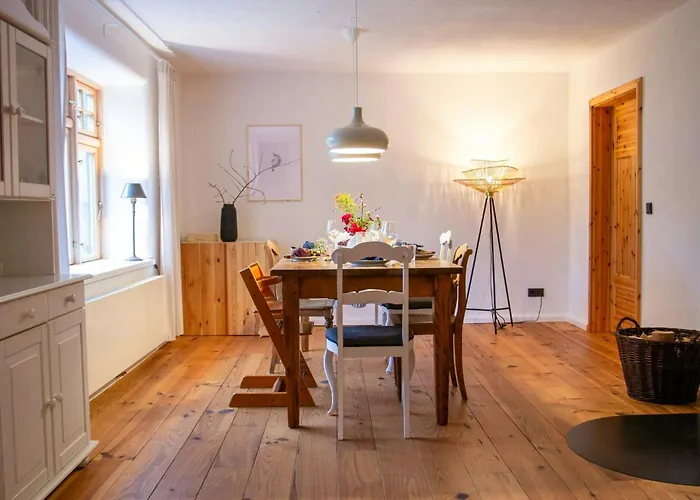 Idyllic Between Hamburg And Berlin Holiday home
